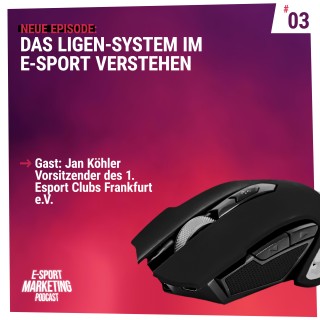 Das Ligen-System im E-Sport verstehen
