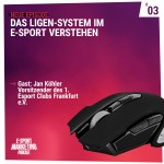 Das Ligen-System im E-Sport verstehen