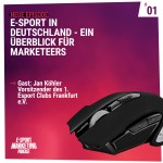 E-Sport in Deutschland