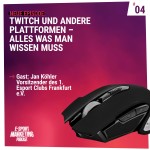 Twitch und andere Plattformen – Alles was man wissen muss